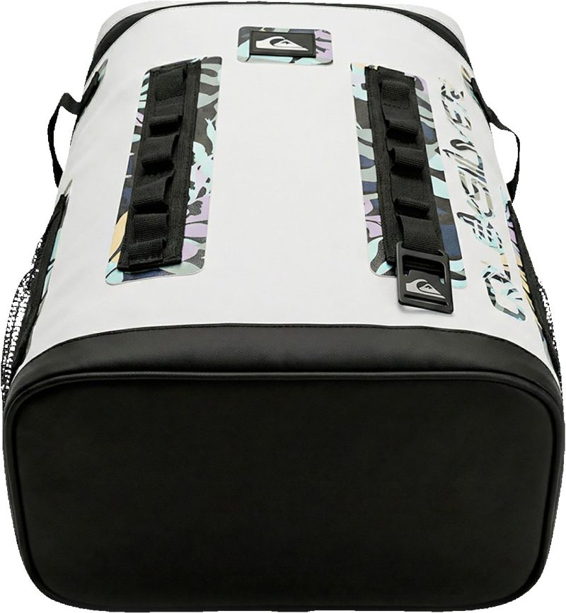 Custom Quiksilver Pro Series Backpack Cooler with Company Logo - Personalized Bulk Corporate Gift - 7