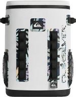 Custom Quiksilver Pro Series Backpack Cooler with Company Logo - Personalized Bulk Corporate Gift - 8