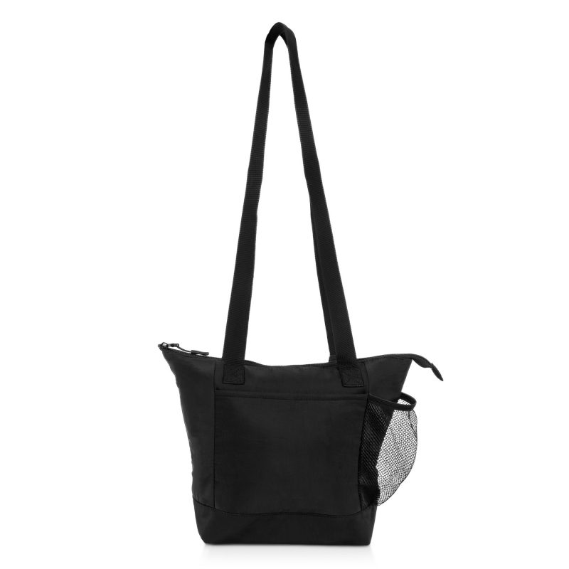 Custom ChillTote Utility Cooler Bag with Company Logo - Personalized Bulk Corporate Gift - 1