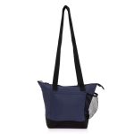 Custom ChillTote Utility Cooler Bag with Company Logo - Personalized Bulk Corporate Gift - 9