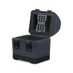 Custom Igloo® Cool Box Cooler - 11 Qt - Tactical Gray with Company Logo - Personalized Bulk Corporate Gift - 5
