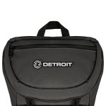 Custom Patriot Backpack Cooler with Company Logo - Personalized Bulk Corporate Gift - 6