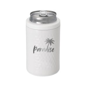 Custom 12 Oz. Swig Life™ Golf Can + Bottle Cooler with Company Logo - Personalized Bulk Corporate Gift