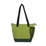 Custom Articraft 12-Can Lunch Cooler Tote with Company Logo - Personalized Bulk Corporate Gift - 1