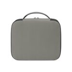 Custom Aspen Lunch Box Cooler - Black with Company Logo - Personalized Bulk Corporate Gift - 3