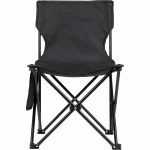 Custom Folding Chair with Company Logo - Personalized Bulk Corporate Gift - 6