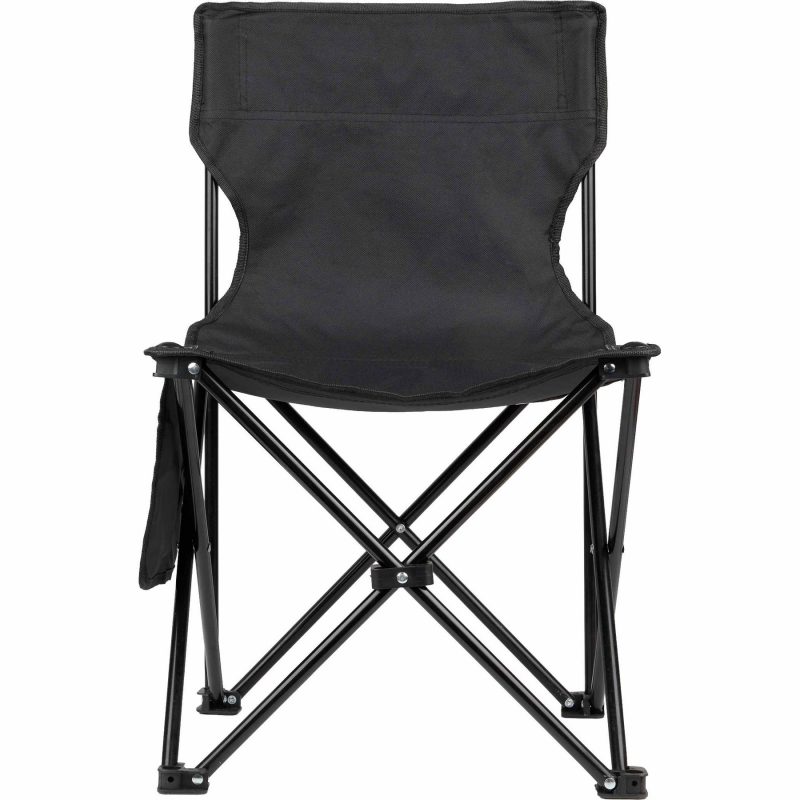 Custom Folding Chair with Company Logo - Personalized Bulk Corporate Gift - 6