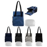 Custom Handy Roam Lunch Set with Company Logo - Personalized Bulk Corporate Gift - 1