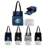 Custom Handy Roam Lunch Set with Company Logo - Personalized Bulk Corporate Gift