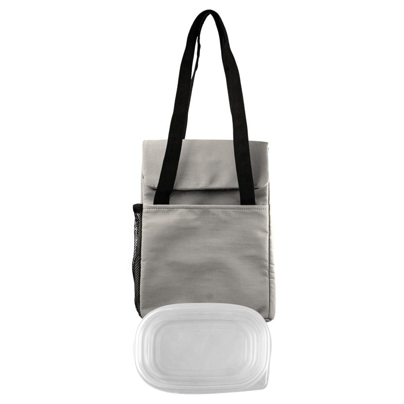 Custom Handy Roam Lunch Set with Company Logo - Personalized Bulk Corporate Gift - 7