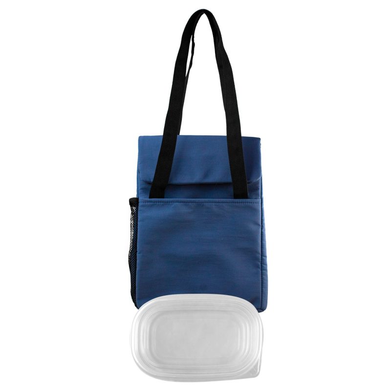 Custom Handy Roam Lunch Set with Company Logo - Personalized Bulk Corporate Gift - 9