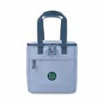 Custom KEEPCOOL Cairo Mini Lunch - Mist with Company Logo - Personalized Bulk Corporate Gift