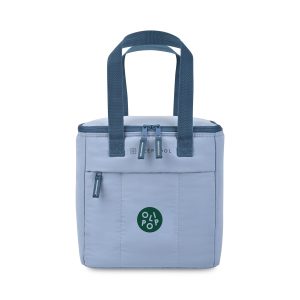 Custom KEEPCOOL Cairo Mini Lunch - Mist with Company Logo - Personalized Bulk Corporate Gift