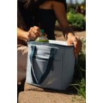 Custom KEEPCOOL Cairo Mini Lunch - Mist with Company Logo - Personalized Bulk Corporate Gift - 6