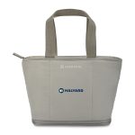 Custom KEEPCOOL Rio Mini Lunch - Latte with Company Logo - Personalized Bulk Corporate Gift