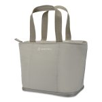 Custom KEEPCOOL Rio Mini Lunch - Latte with Company Logo - Personalized Bulk Corporate Gift - 2