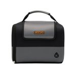 Custom Kanga Coolers 12 Can Kase Mate Iceless Cooler Bag with Company Logo - Personalized Bulk Corporate Gift - 1