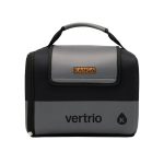 Custom Kanga Coolers 12 Can Kase Mate Iceless Cooler Bag with Company Logo - Personalized Bulk Corporate Gift - 2