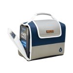 Custom Kanga Coolers 12 Can Kase Mate Iceless Cooler Bag with Company Logo - Personalized Bulk Corporate Gift - 7