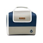 Custom Kanga Coolers 12 Can Kase Mate Iceless Cooler Bag with Company Logo - Personalized Bulk Corporate Gift - 9
