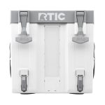 Custom RTIC Halftime Water Cooler 3 Gallon with Company Logo - Personalized Bulk Corporate Gift - 3