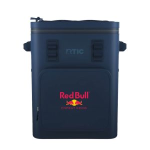 Custom RTIC Ultra-Tough Backpack Cooler with Company Logo - Personalized Bulk Corporate Gift