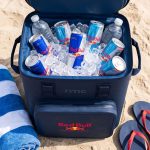 Custom RTIC Ultra-Tough Backpack Cooler with Company Logo - Personalized Bulk Corporate Gift - 4