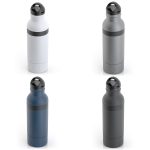Custom RTIC® 12 oz. All-In-One Bottle Cooler with Company Logo - Personalized Bulk Corporate Gift