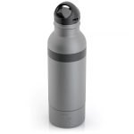 Custom RTIC® 12 oz. All-In-One Bottle Cooler with Company Logo - Personalized Bulk Corporate Gift - 2