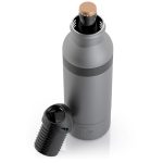 Custom RTIC® 12 oz. All-In-One Bottle Cooler with Company Logo - Personalized Bulk Corporate Gift - 5