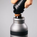 Custom RTIC® 12 oz. All-In-One Bottle Cooler with Company Logo - Personalized Bulk Corporate Gift - 7