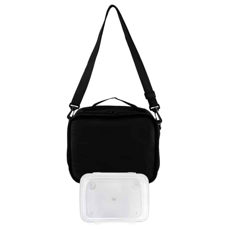 Custom Roam Clip Top Cooler Set with Company Logo - Personalized Bulk Corporate Gift - 3