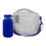Custom Salad Adventure Set with Company Logo - Personalized Bulk Corporate Gift - 2
