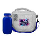 Custom Salad Adventure Set with Company Logo - Personalized Bulk Corporate Gift - 3
