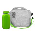 Custom Salad Adventure Set with Company Logo - Personalized Bulk Corporate Gift - 4