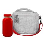 Custom Salad Adventure Set with Company Logo - Personalized Bulk Corporate Gift - 8