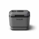 Custom Solo Stove Windchill 30 Cooler + Mobile A/C with Company Logo - Personalized Bulk Corporate Gift - 1