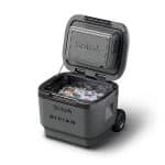 Custom Solo Stove Windchill 30 Cooler + Mobile A/C with Company Logo - Personalized Bulk Corporate Gift