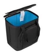 Custom 12 Can Sideline Pro Cooler. with Company Logo - Personalized Bulk Corporate Gift - 2