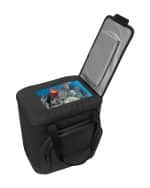 Custom 12 Can Sideline Pro Cooler. with Company Logo - Personalized Bulk Corporate Gift - 3