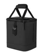 Custom 12 Can Sideline Pro Cooler. with Company Logo - Personalized Bulk Corporate Gift - 4