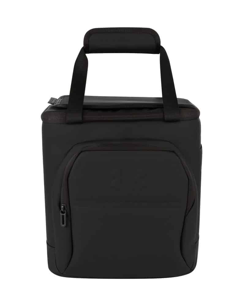 Custom 12 Can Sideline Pro Cooler. with Company Logo - Personalized Bulk Corporate Gift - 5