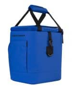 Custom 12 Can Sideline Pro Cooler. with Company Logo - Personalized Bulk Corporate Gift - 8