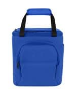 Custom 12 Can Sideline Pro Cooler. with Company Logo - Personalized Bulk Corporate Gift - 9