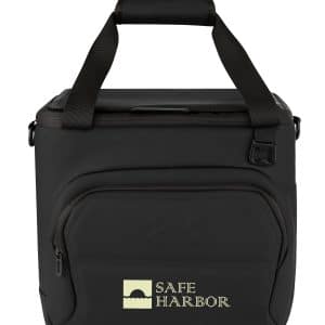 Custom 24 Can Sideline Pro Cooler. with Company Logo - Personalized Bulk Corporate Gift