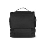 Custom ChillMate Double Deck Lunch Bag w/Mesh Pockets (Factory Direct) 10-12 Weeks with Company Logo - Personalized Bulk Corporate Gift - 7