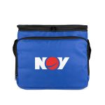 Custom ChillMate™ Tabletop Cooler Bag (Factory Direct) 10-12 Weeks with Company Logo - Personalized Bulk Corporate Gift - 2
