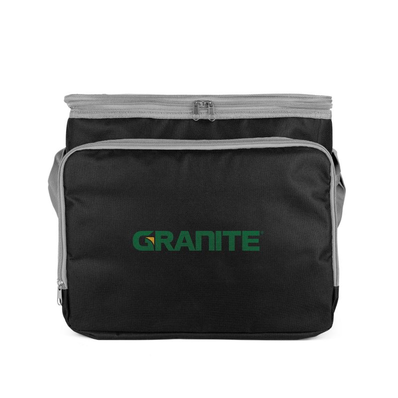 Custom ChillMate™ Tabletop Cooler Bag (Factory Direct) 10-12 Weeks with Company Logo - Personalized Bulk Corporate Gift - 3