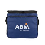 Custom ChillMate™ Tabletop Cooler Bag (Factory Direct) 10-12 Weeks with Company Logo - Personalized Bulk Corporate Gift - 4