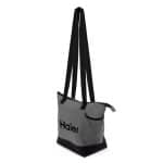Custom ChillTote Utility Cooler Bag with Company Logo - Personalized Bulk Corporate Gift - 8